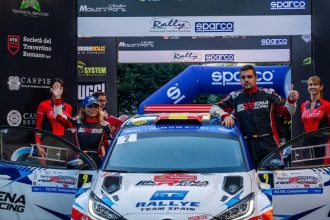 spaniolul efren llarena campion european de raliuri vine la mamaia rally show 2025 68c90f8846270