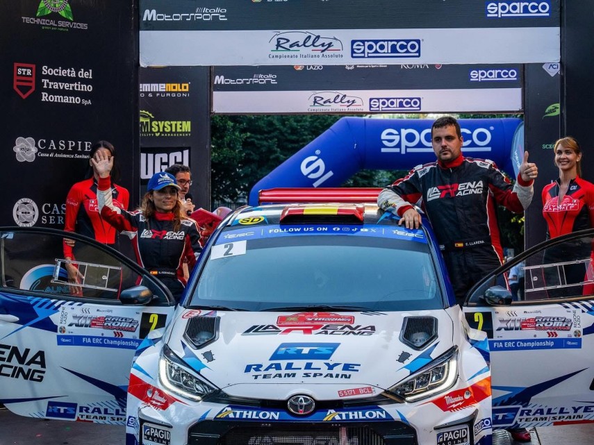 spaniolul efren llarena campion european de raliuri vine la mamaia rally show 2025 68c90f8846270