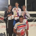sportivele din cernavoda din nou medaliate au urcat pe podium si la nationale galerie foto 68ce3a2faf744