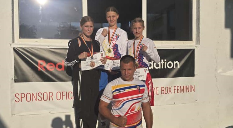 sportivele din cernavoda din nou medaliate au urcat pe podium si la nationale galerie foto 68ce3a2faf744