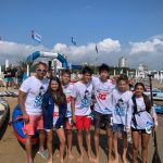 sportivii acs paddling constanta medalii pretioase cucerite la cupa internationala din italia elevi la liceul teoretic ovidius si la lps nicolae rotaru galerie foto 68c9450847268