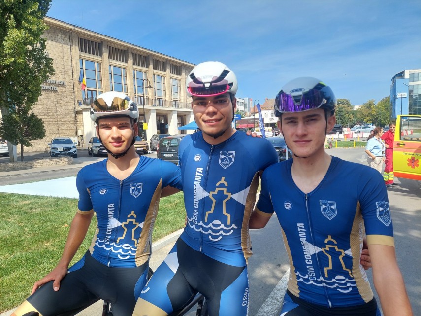 sportivii csm constanta sunt in cursa pentru cupa romaniei de sosea ce locuri au ocupat la etapa de pe litoral galerie foto 68c123c8814f1