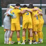 stagiu de pregatire pentru noua generatie u15 a romaniei 68b832cef059b