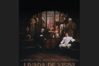 stagiunea 2025 2026 este deschisa de avanpremiera spectacolului livada de visini 68da91a38a934