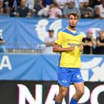 stefan dutu debut in prima divizie in partida cu universitatea craiova 68c7c13304b4a