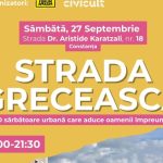 strada greceasca sarbatoare urbana un eveniment dedicat spiritului comunitar si patrimoniului multicultural 68d512c243b47