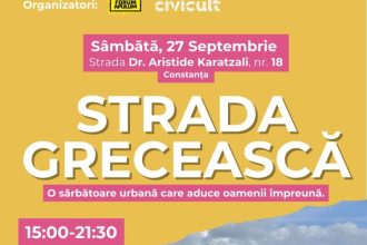 strada greceasca sarbatoare urbana un eveniment dedicat spiritului comunitar si patrimoniului multicultural 68d512c243b47