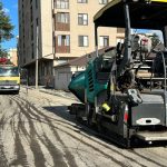 strada izvor aproape de finalizare trafic restrictionat total intre crinului si soveja pentru asfaltare 68d247f47ce1f