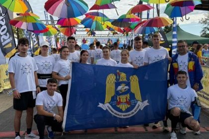 studentii academiei navale mircea cel batran constanta au alergat pentru o cauza nobila la evenimentul autism24h 2025 galerie foto video 68d2aae9893a4