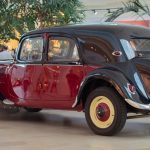 sute de masini retro si de colectie va asteapta sa le admirati la pavilionul expozitional din constanta 68d7ad8bd6486