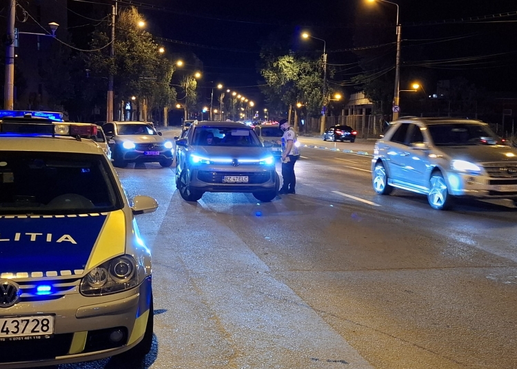 tanar din constanta prins la volan fara permis in masina de afla femeia care i a incredintat autoturismul 68cfc93c928bd