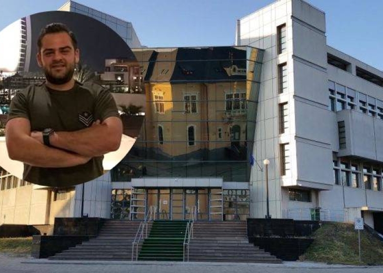 tapangea din nou in vizorul politiei locale instanta obliga mario star sa desfiinteze lucrarile ilegale la o sala de jocuri 68d074d725b65