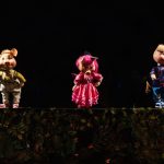 teatrul calutul de mare constanta deschide stagiunea cu spectacolul cei trei purcelusi 68b7d8e280337