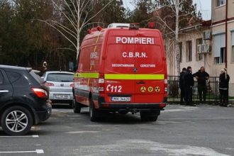 teava de gaze sparta in ovidiu in urma unui accident 68cc85b028e07