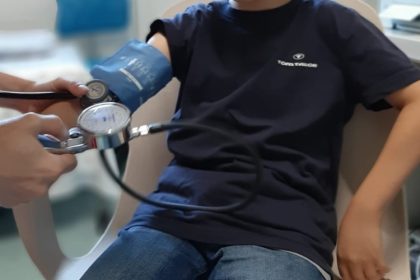 tensiunea arteriala vazuta prin ochii medicului stefan busnatu sfaturi pentru rezultate precise 68b729e01b229