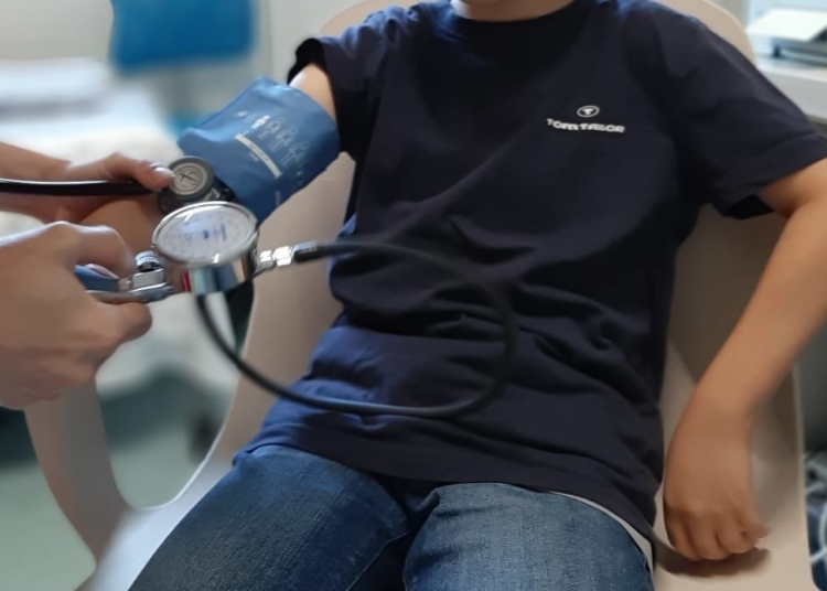 tensiunea arteriala vazuta prin ochii medicului stefan busnatu sfaturi pentru rezultate precise 68b729e01b229