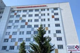 tragedie la spitalul sf maria din iasi mai multi copii au murit din cauza unui focar de infectie 68d65ae085d87