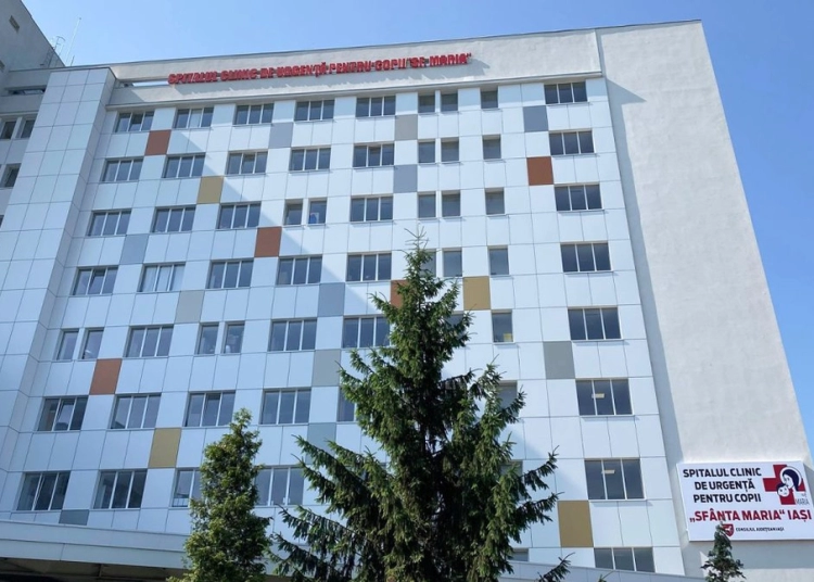 tragedie la spitalul sf maria din iasi mai multi copii au murit din cauza unui focar de infectie 68d65ae085d87