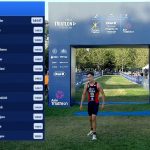 triatlonistul carol popa cursa curajoasa la campionatul european a fost cel mai tanar sportiv din concurs 68b544660f342