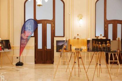 tsc finisajul expozitiei silviu purcarete 50 de ani de teatru va avea loc in prezenta regizorului la cazinoul din constanta 68c0a526cfda1