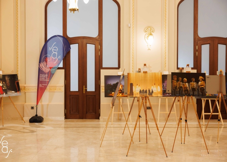 tsc finisajul expozitiei silviu purcarete 50 de ani de teatru va avea loc in prezenta regizorului la cazinoul din constanta 68c0a526cfda1