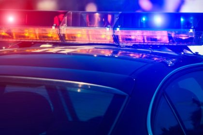 un barbat a fost prins la volan de politisti fara permis in techirghiol 68ce746034be4