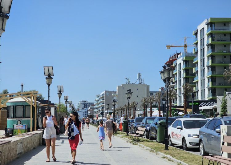 un local care functiona fara autorizatie sanctionat si inchis de politia locala navodari cazul a ajuns in instanta 68d1d33c1c917