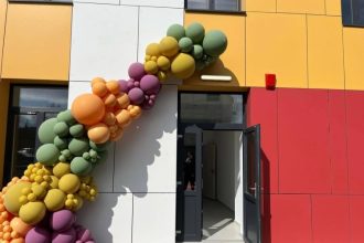 un nou inceput pentru elevii din mihail kogalniceanu mesajul primarului ancuta belu la deschiderea anului scolar 68bebc01b6d92