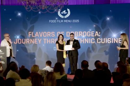 un nou pas pentru dobrogea in drumul spre titlul de regiune gastronomica europeana 2029 68da8eabc9233