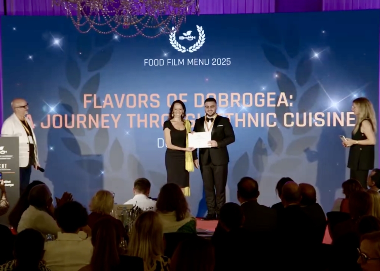 un nou pas pentru dobrogea in drumul spre titlul de regiune gastronomica europeana 2029 68da8eabc9233