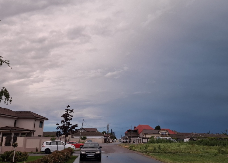un vortex polar se apropie de romania temperaturile scad chiar si cu 10 grade 68d4f0c5291ff