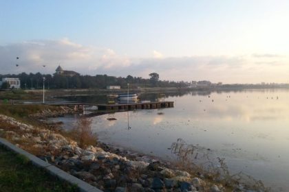 update persoana disparuta in lacul techirghiol 68bc144fc7857