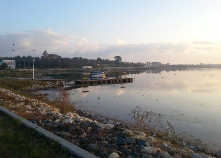 update persoana disparuta in lacul techirghiol 68bc144fc7857