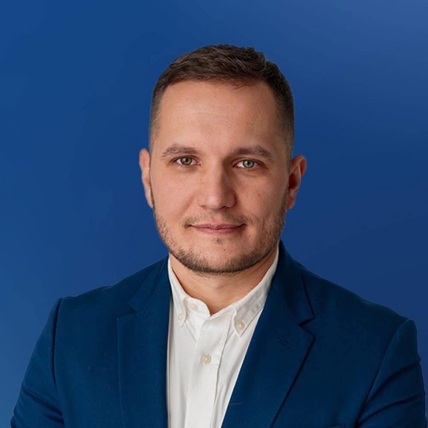 usr bucuresti il propune pe andrei nistor pentru functia de prefect al capitale 68cff012d56fc