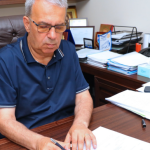 vergil chitac nu are pe radar ca prioritate parcarile supraetajate dar chiar si asa are in lucru construirea uneia pe strada progresului 68d4890339d9e