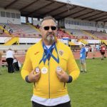 vicentiu culea din cernavoda trei medalii la campionatul balcanic galerie foto video documente 68b84a9f9444b