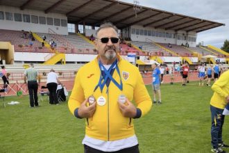 vicentiu culea din cernavoda trei medalii la campionatul balcanic galerie foto video documente 68b84a9f9444b
