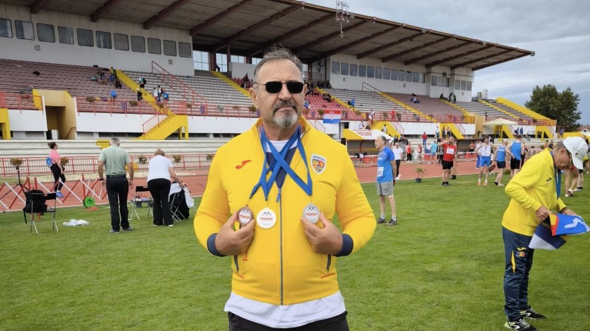 vicentiu culea din cernavoda trei medalii la campionatul balcanic galerie foto video documente 68b84a9f9444b