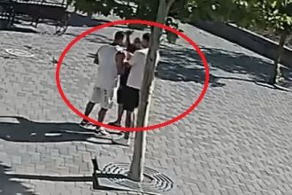 video cu crima de la cernavoda iata momentul injunghierii mortale 68b4c1d12f74a