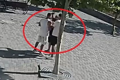 video cu crima de la cernavoda iata momentul injunghierii mortale 68b4c1d12f74a