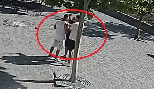 video cu crima de la cernavoda iata momentul injunghierii mortale 68b4c1d12f74a