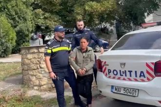 video femeia care si a omorat sotul la murfatlar a a fost dusa la tribunal cu propunere de arestare 68d6778221c9c