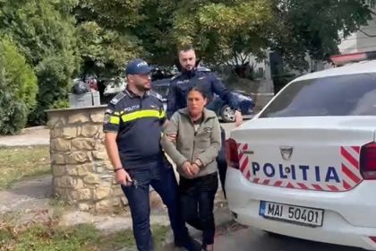 video femeia care si a omorat sotul la murfatlar a a fost dusa la tribunal cu propunere de arestare 68d6778221c9c