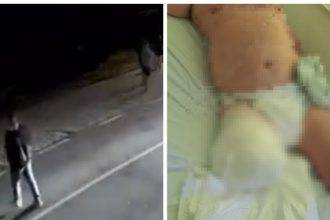video imagini cu puternic impact emotional din timpul producerii accidentului de la oltina unde un barbat a ramas fara un picior 68c7c848dc63f