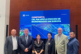 video live iulius proiect major in constanta prezentarea investitiei de 800 de milioane de euro pe 38 de hectare in zona oil terminal 68d281d94cb9e