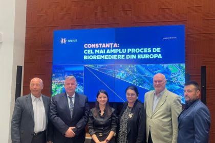video live iulius proiect major in constanta prezentarea investitiei de 800 de milioane de euro pe 38 de hectare in zona oil terminal 68d281d94cb9e