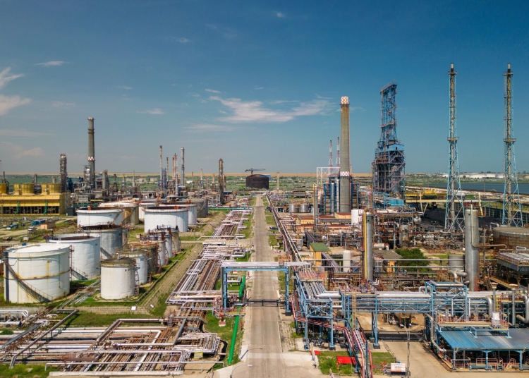 video ministrul energiei bogdan ivan cautam solutii pentru sustinerea rafinariei petromidia in parteneriat cu kazahstanul 68cd4bbc6e183