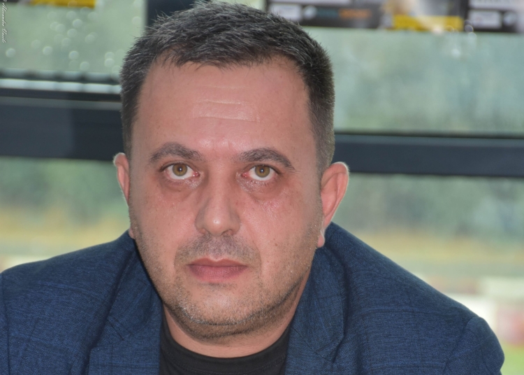 video navodari pepiniera de campioni viceprimarul costin ilinca mizeaza pe sport si performanta punem la dispozitie toata infrastructura 68c485f6959ef