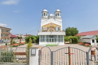 video primarul chitac fondurile pentru biserica din palazu mare nu provin din bugetul local 68d53e21d751c