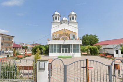 video primarul chitac fondurile pentru biserica din palazu mare nu provin din bugetul local 68d53e21d751c